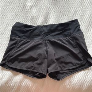Lululemon athletic shorts